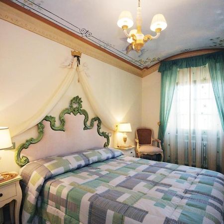 Appartamento Residenza D'Epoca Magnolia 라폴라노테르메 외부 사진