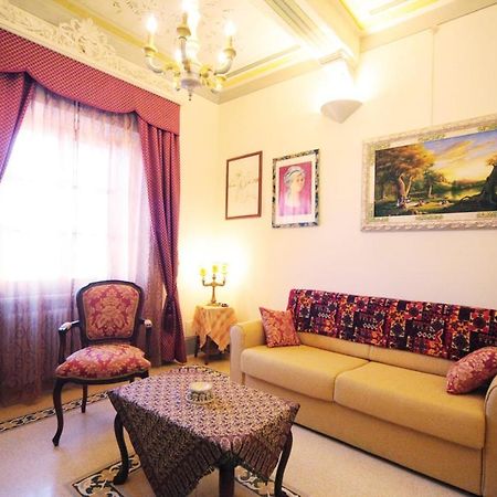 Appartamento Residenza D'Epoca Magnolia 라폴라노테르메 외부 사진