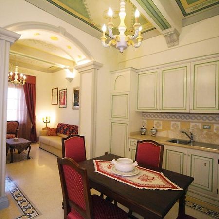 Appartamento Residenza D'Epoca Magnolia 라폴라노테르메 외부 사진